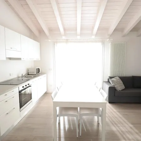 Appartamento Finisterrae 9 - Immobiliare Living