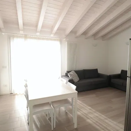 Apartment Finisterrae 9 - Immobiliare Living Lido di Jesolo