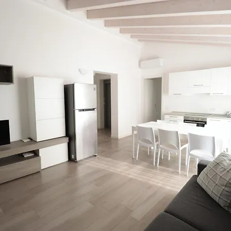 Appartamento Finisterrae 9 - Immobiliare Living *
