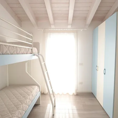 Apartment Finisterrae 9 - Immobiliare Living *